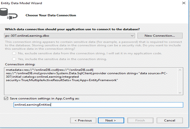 Introduction To Linq With Entity Framework In Visual Studio - Best Minimal Wallpapers in Full HD