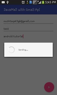 Java Mail Api Using Gmail Oauth Api In Android - Incredible Desktop Gradient Designs | Free Download