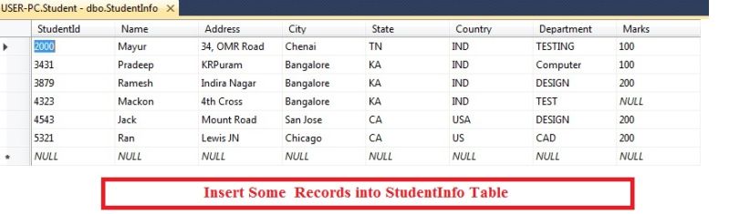 Jqgrid In An Asp Net Mvc Application Using Entity Framework - Premium Space Picture Gallery - Ultra HD