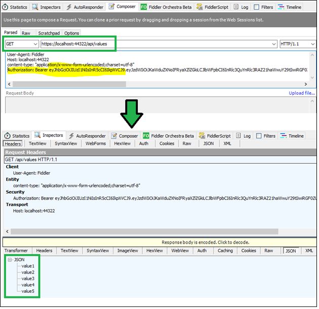 Github Errorandsolution Jwt Json Web Token Asp Net Core Web Api - High Quality Full HD Colorful Wallpapers | Free Download