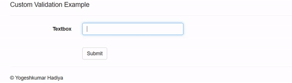 Validation Controls In Asp Net Require Field Validator Asp Net Using C Youtube - Premium Dark Pattern Gallery - Retina