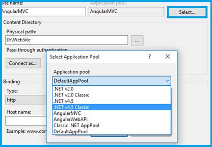 Learn Mvc Using Angular And Web Api And Deploy To Iis - Download Creative Light Background | High Resolution