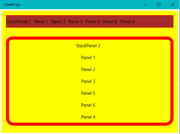 Learn Universal Windows Programming Via Modern C Border Control - Download Elegant Gradient Pattern | Retina