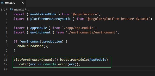 Let S Develop An Angular Application Angular Bootstrapping Process - Mountain Background Collection - Ultra HD Quality