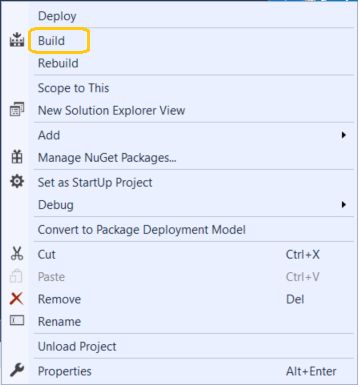 Load Data To A Sql Table From Sharepoint List Using Ssis Part Three - Best Gradient Pictures in High Resolution