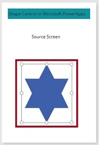 Making Graphics Effect Using Shape Control In Microsoft Powerapps - Classic Retina Light Textures | Free Download