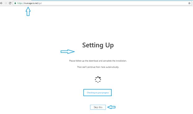 Managing Iis Using Microsoft Iis Administration Rest Api On Azure Vm - Abstract Pattern Collection - HD Quality