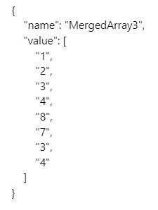 Merging Arrays Within Synapse Azure Data Factory Pipeline Datasharkx - High Resolution Vintage Backgrounds for Desktop