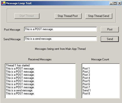 Question Clarification Postmessage Messagechannel Execution Time In The Event Loop Issue - Download Perfect Dark Background | Ultra HD