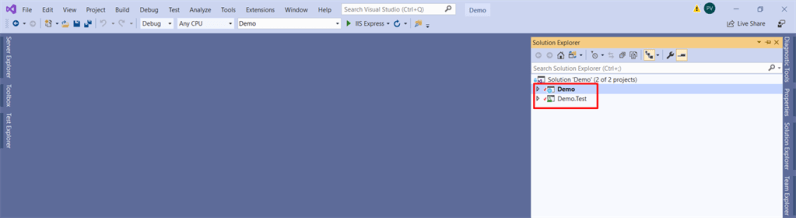 Mocking Httpclient Using Xunit In Net Core - Best Mountain Backgrounds in 8K