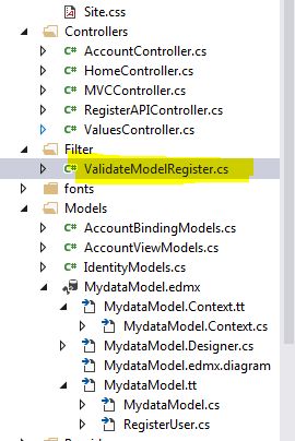 Model Validation In Asp Net Web Api Using Mvc - Premium Gradient Photo Gallery - Ultra HD
