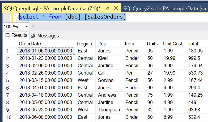 Move Data From Excel To Sql Using Ssis - Premium Geometric Background Gallery - 8K