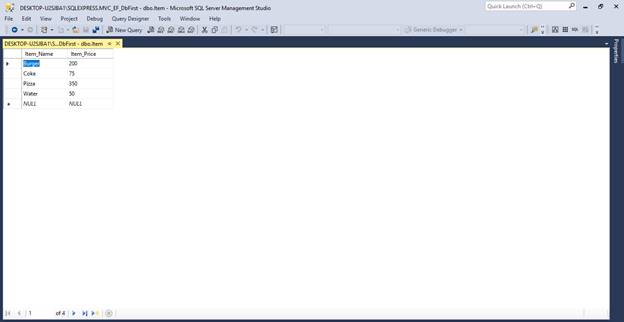 Mvc 5 Demo Project With Entity Framework Db First - Premium Vintage Image Gallery - HD