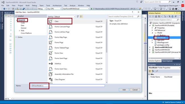 Mvvm In Xamarin Forms Application For Android And Uwp - Download Beautiful Nature Background | Mobile