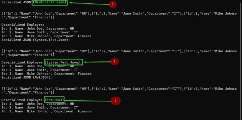 C Newtonsoft Json Json Net Json Using Newtonsoft Json Csdn - Download Artistic Nature Background | 8K