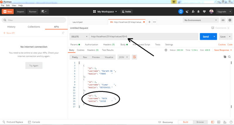 Net Core Web Api Curd Service Based On Sql Store Procedure - 8K Colorful Arts for Desktop