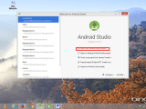 Notification Alert Android App Using Android Studio