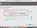 Notification Alert Android App Using Android Studio