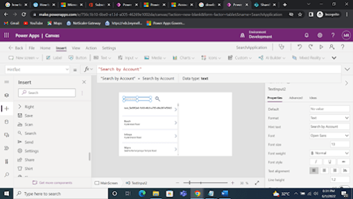 Power Apps Search Function With Example Power Community - 4K Geometric Patterns for Desktop