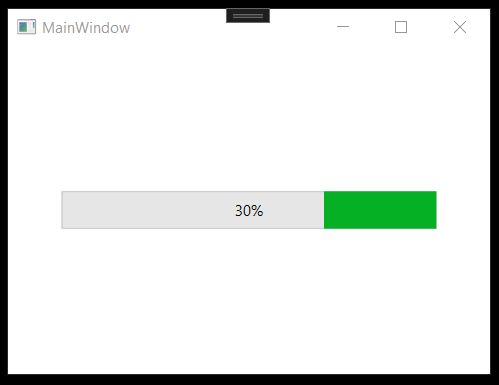 Github Dotnetcurry Wpf Async Progress We Will Make Use Of The Task - Geometric Photos - Stunning Ultra HD Collection