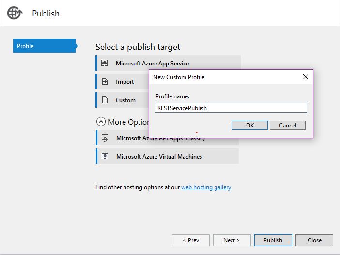 C Which Options Are The Most Performance Way Of Publishing Asp Net - Artistic City Picture - 4K