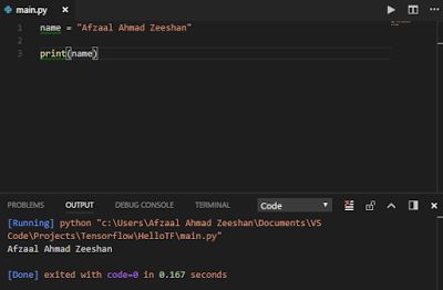 Visual Studio Code Does Pycharm Have The Feature For Executing Python - Mountain Wallpaper Collection - 4K Quality