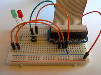 Raspberry Pi Python Scripting The Gpio - Premium Mountain Texture Gallery - 8K