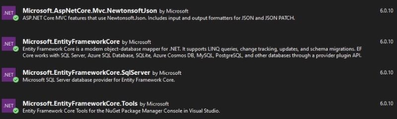 React And Net Core 6 0 Web Api Sample Project With Docker - Full HD Minimal Wallpapers for Desktop