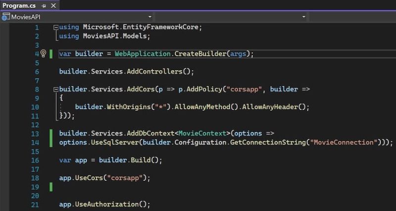 React And Net Core 6 0 Web Api Sample Project With Docker - Artistic Full HD Nature Backgrounds | Free Download