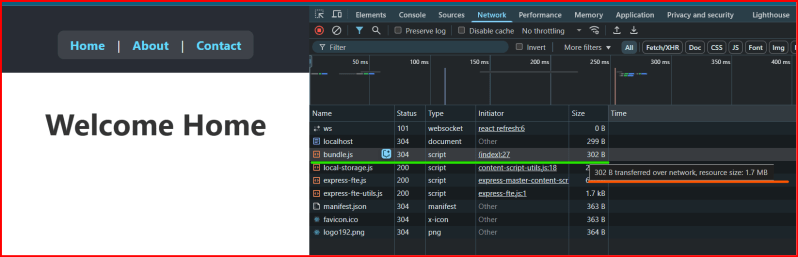 React Lazy Loading A Guide With Example - Incredible 8K Sunset Images | Free Download