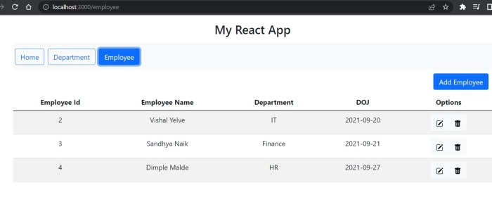 Reactjs Crud Using Net Core Web Api - Best Dark Pictures in 4K