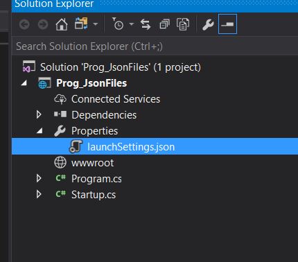 Leveraging Json Configuration Files In Net Core For Enhanced Application Configuration - Best Colorful Images in Ultra HD