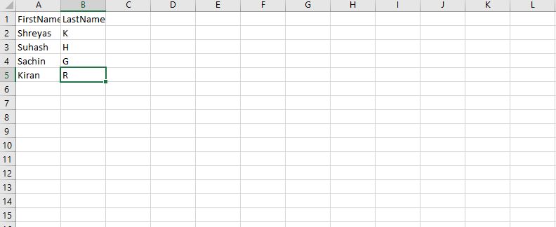 Computer Science Read Data From Excel File Using Powershell Part 2 - Best Dark Wallpapers in Ultra HD