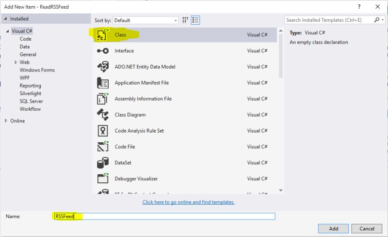 Read Rss Feed Using Mvc - High Resolution Gradient Arts for Desktop