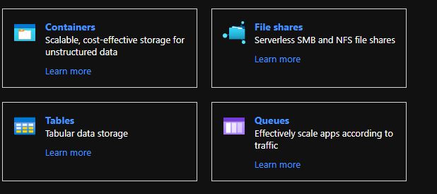 Retrieving And Storing Documents Images Into Azure Blob Storage Using Net Core Console App And C - High Quality Ultra HD Nature Arts | Free Download
