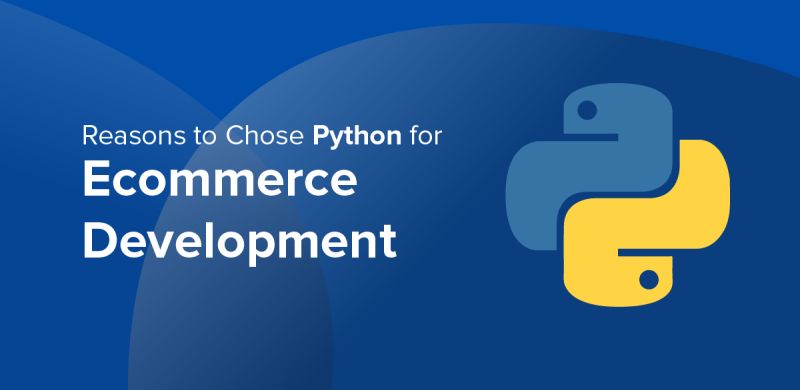 Ecommerce Website Development 8 Reasons To Opt For Python Development - Ocean Arts - Perfect High Resolution Collection