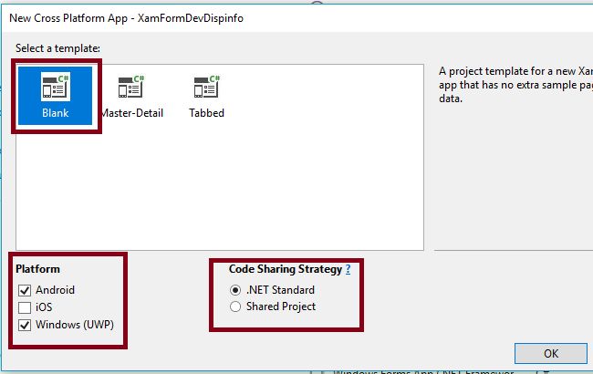 Getting Device Info In Xamarin Forms Application Using Xamarin - Download Perfect Sunset Picture | 4K