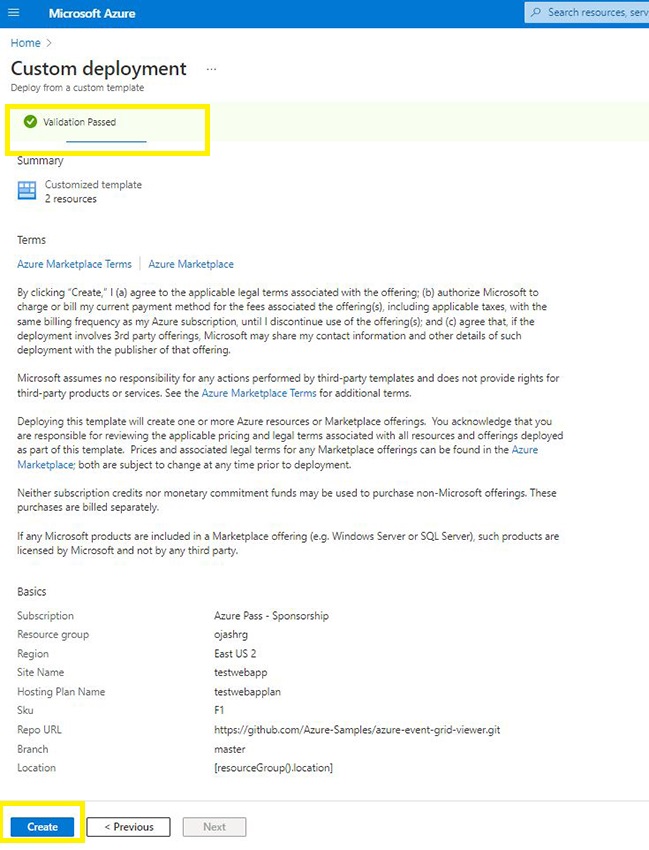 Routing Blob Storage Events Using Azure Event Grid - 4K Minimal Images for Desktop