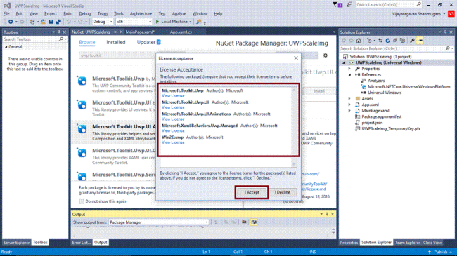 Scaling An Image Using Uwp With Xaml And C - Nature Photos - Creative 4K Collection