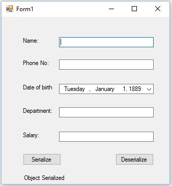 Xmlserializer Ile Serialization Ve Deserialization C Sharp Mahmut - Premium Ocean Art Gallery - 4K