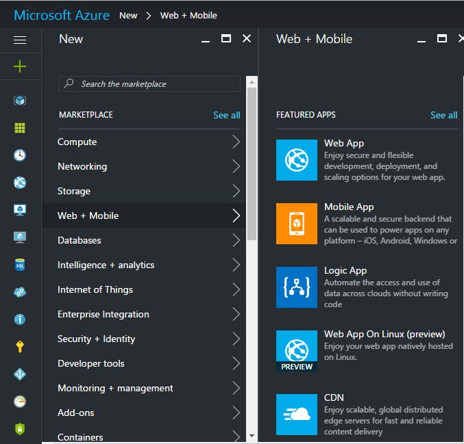 Setting Up Github Repository On Azure Web Apps - Colorful Patterns - Perfect Desktop Collection