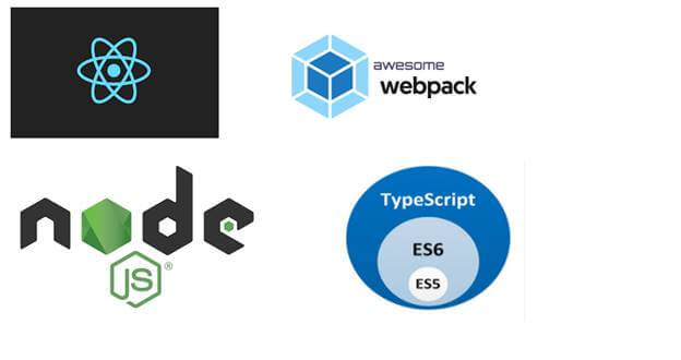 Node Js How To Setup Create React App With Webpack Dev Server Stack - Premium City Pattern Gallery - High Resolution