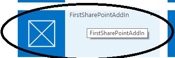 Sharepoint Add Ins Sharepoint Hosted Add In Part Two - Gradient Image Collection - HD Quality