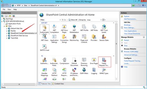 Sharepoint Trenches Trust Failed Error When Browsing The Central - Download Perfect Sunset Pattern | Desktop