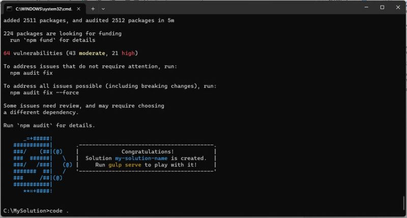 Sharepoint Framework Using React Js Part 3 - Vintage Arts - Perfect 8K Collection