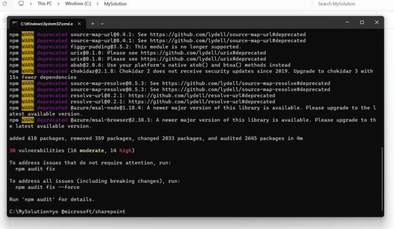Sharepoint Framework Using React Js Part 4 - Best Vintage Photos in Full HD
