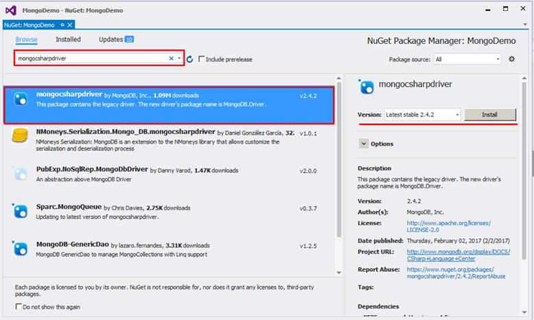 Simple Crud Operation Using Asp Net Mvc And Mongodb - Colorful Designs - Amazing Full HD Collection
