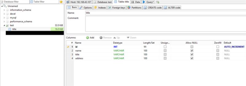 Simple Login Form C With Database Mysql - Dark Pattern Collection - Desktop Quality