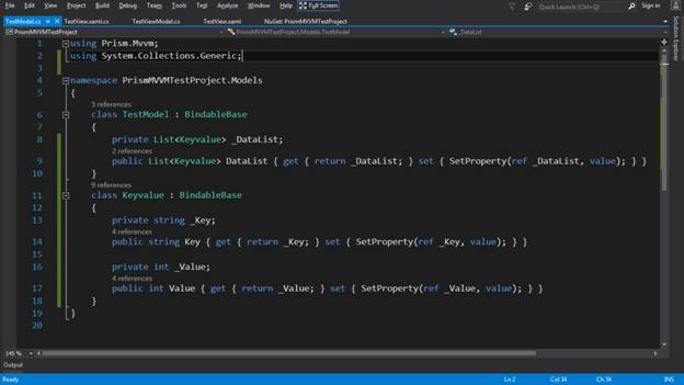 Static And Dynamic Column Chart In Wpf With Mvvm Pattern Using Prism - Artistic Full HD Gradient Backgrounds | Free Download