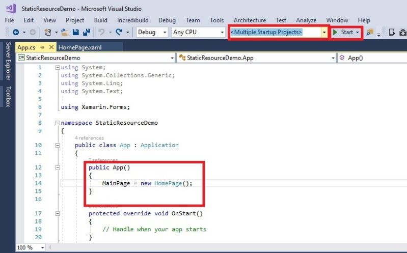 Xamarin Forms Custom Button Doesn T Apply Static Resource Correctly - Gorgeous Desktop City Arts | Free Download